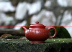 紫砂茶器的养护方法