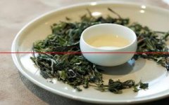 【日泉茶厂】政和白茶的口感与滋味