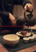 日本老铁壶煮什么老茶？