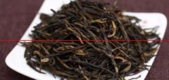 【昵茶网】云南滇红茶叶的七大种类及特点