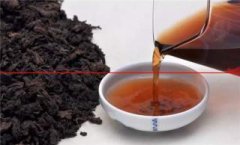 【茶知识】茶叶的种类是什么？