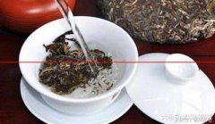 茶叶青味过重是什么原因造成的？如何理解普洱茶“水含香”？