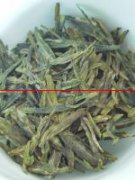 翁力文：龙井茶的历史沿革