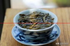 为什么越来越多的人喜欢喝普洱生茶？