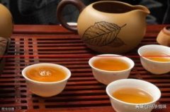 【茶知识】茶性指的是什么？