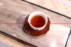 普洱熟茶为什么会有水味？