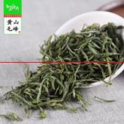 中国十大名茶——黄山毛