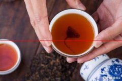 什么样的红茶才是好的？