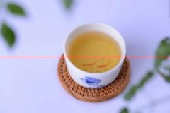 为什么那么多人喜欢喝普洱茶？