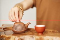 茶人的最爱——紫砂茶具