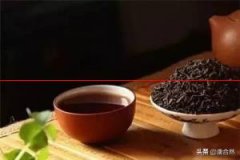 普洱茶茶饼的制作及保存