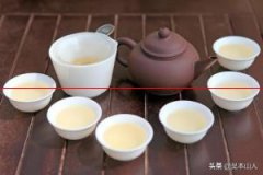 武夷岩茶的“三个半师傅”，你知道吗？