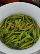 李国强：绿茶的感官审评