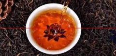 普洱茶里的虫子是什么？