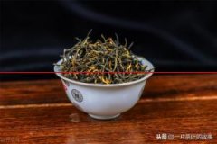 红茶史上的奇葩——金骏