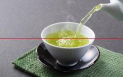 绿茶用量还是茶水比例，