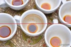 杯子里的茶垢，用这10种方法去除，效果不错