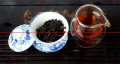 品饮黑茶的这些技巧，你知道吗？