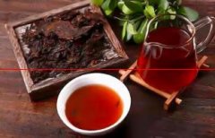 中国普洱茶十大知中品牌