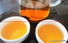 普洱茶为什么有酸味？