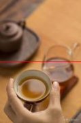 普洱茶的药香是什么？
