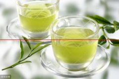 绿茶和蜂蜜能一起喝吗？