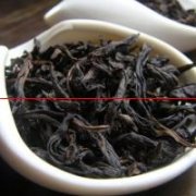 茶说丨t乌龙茶的制造过程，与红茶、绿茶不一样
