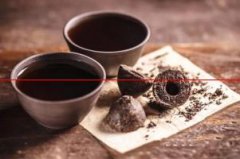 如何判断黑茶品质的好坏？