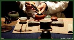 t小紫砂壶——茶道中常用的泡茶法