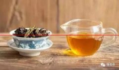 为什么同样都是茶叶，做出来却有各种各样的香气？