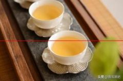 为什么“夏茶”都是不受欢迎的原因，没有丰富的韵味？