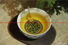 【茶小虫】普洱生茶的正确泡法