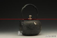 【养壶】日本铁壶的保养方法