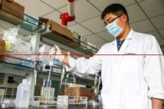 华中农业大学：茶叶中有机氯农药残留快速检测的新方法