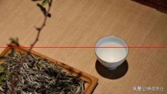 福鼎白茶的传统干燥方式，你知道多少？