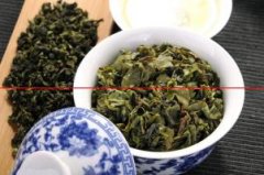宜兴茶壶泡茶法——盖碗茶