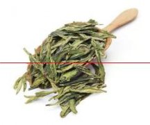 炒茶王：手工做出来的茶，就是要还原茶原本的味道