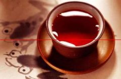品茶时，你是否尝到过“武夷酸”？