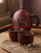 【川华茶行】喝茶有益健康，品茶有益心神