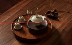 茶文化与茶具的关联发展：用器和品饮，你知道吗？