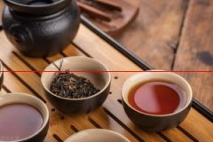 普洱茶和红茶有什么区别？