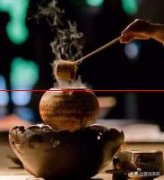 茶的烹饮方法——煮茶、煎茶、点茶、撮泡法