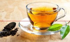 【全悦蜂蜜】茶水加蜂蜜的功效：茶水里面能不能搭配蜂蜜？