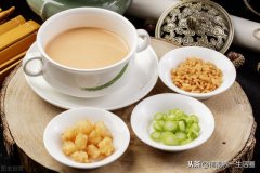 黑砖茶怎么做奶茶(用砖茶熬制奶茶的方法)