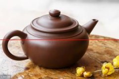 紫砂壶为什么适合泡茶？