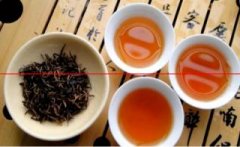 茶艺师分享的3个选茶小技