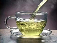 怎么分辨绿茶黄茶(怎样分