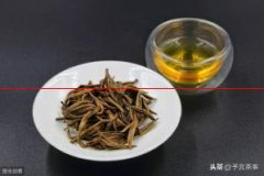 为什么滇红比其他红茶更耐泡？