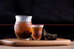 如何鉴别黑茶的品质？