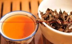 冬天喝红茶有哪些好处？